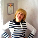 Лариса Исайкина