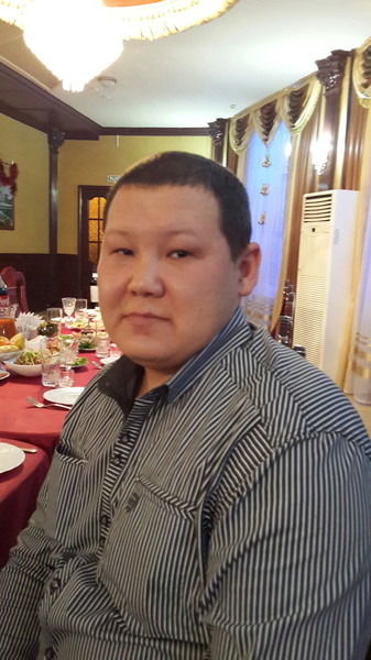 Ануар Джумагалиев