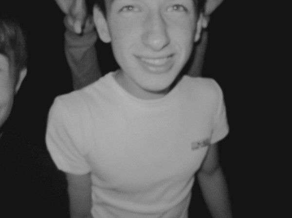 Артур Пархимчик