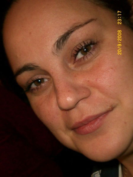 Валентина Глинка