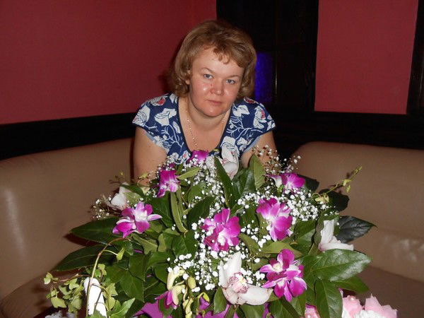 Иришка Иришка