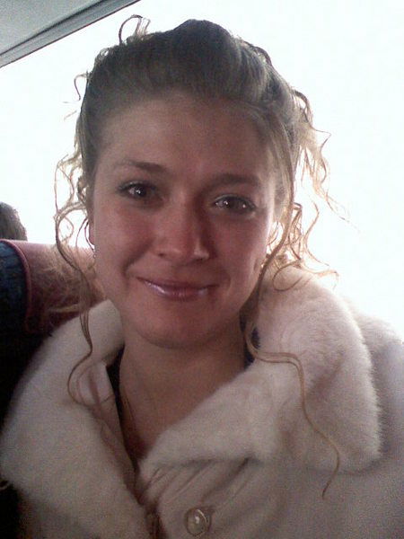 Екатерина Карпенко