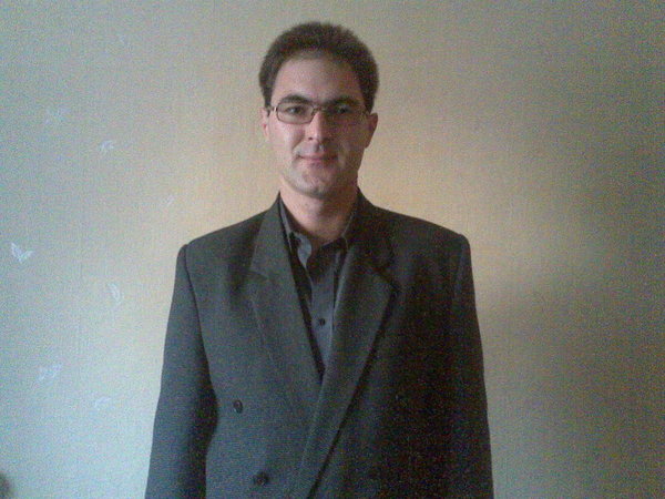 Александр Рудякер