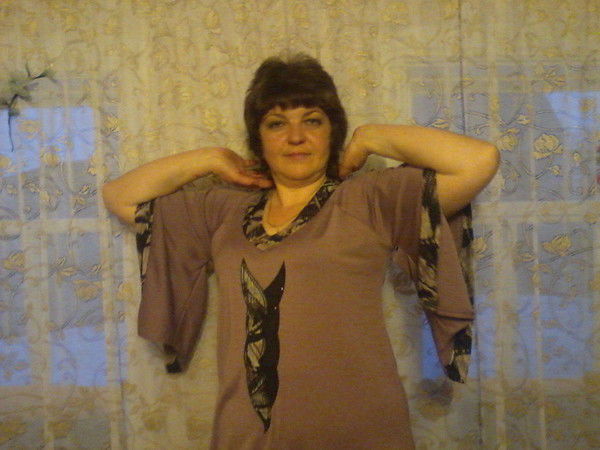 Валентина Зубарёва