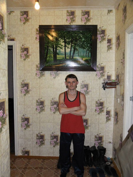 Сергей Каваленко