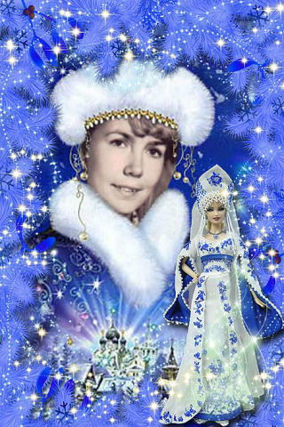 Ирина Калиновская