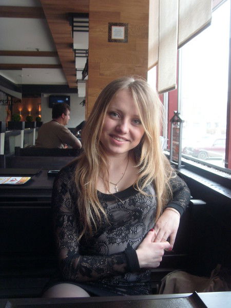 Екатерина Заварухина