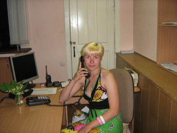 Дарья Абатурова