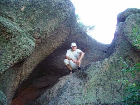 Николай Матис