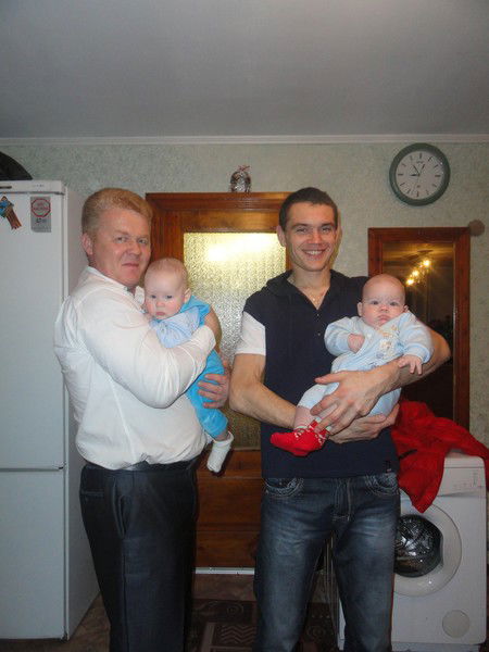 Эдуард Давыдов