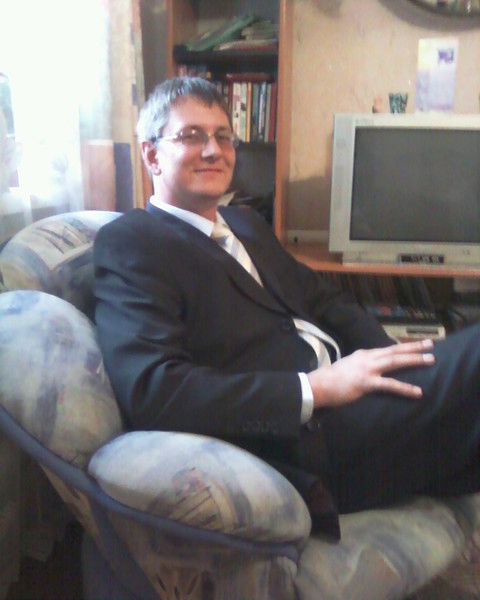 Дмитрий Коренухин