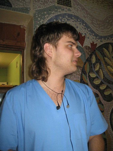 Серёга Сам Прихожу