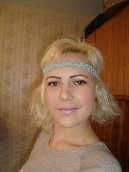 Кристина Кумпата