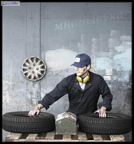 Александр Потапов