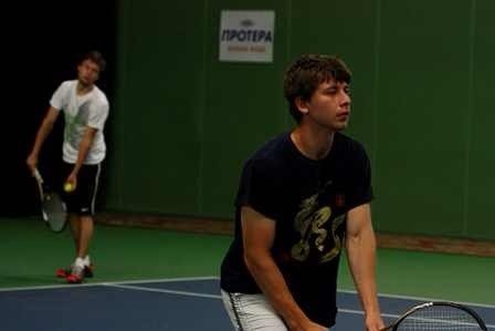 Саша Клыгин