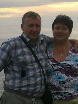 Людмила Новокшанова