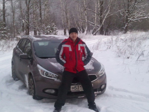 Игорь Валентиенко