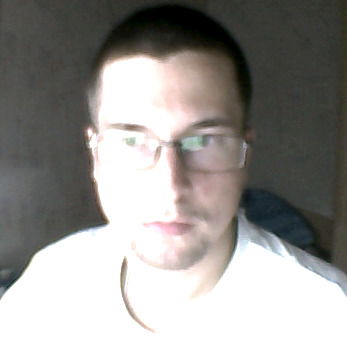 Андрей Поляруш