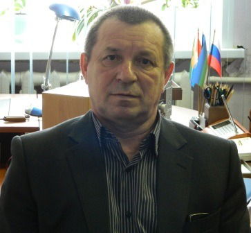 Виктор Зайцев