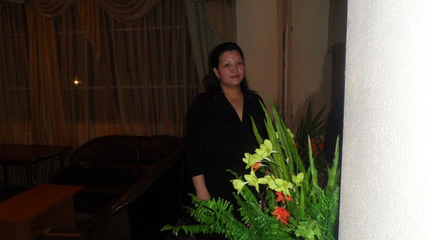 Мамырбаева Дарига