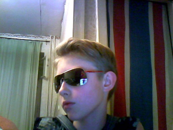 Никита Червяков