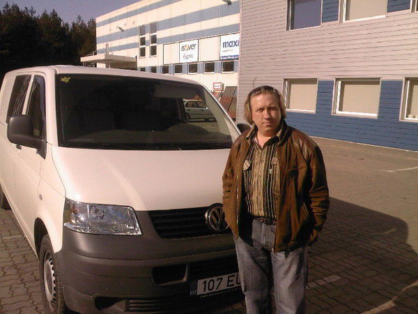 Валерий Федяев