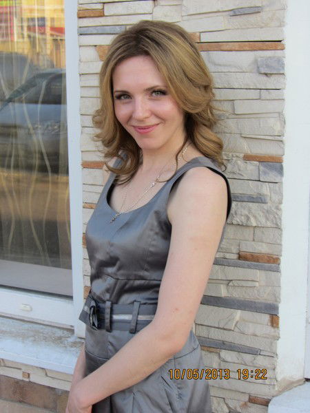 Людмила Христилова