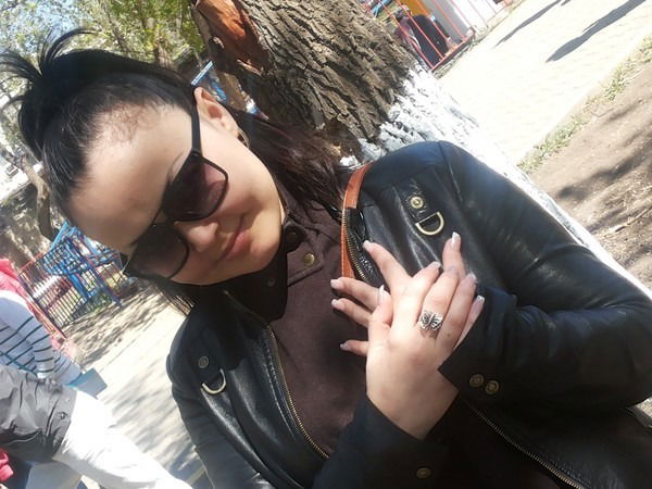 Анарок Хамит Кызы