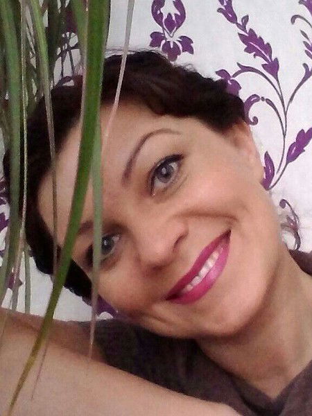 Богдашова Александра