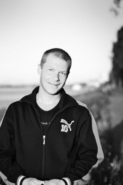 Евгений Осипов