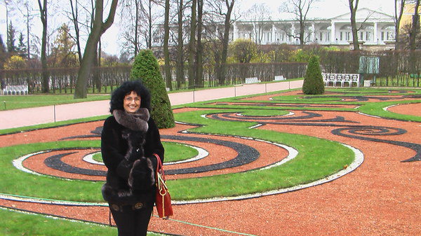 Galina Nisim