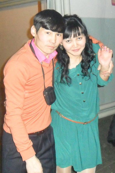 Марат Аплотанов