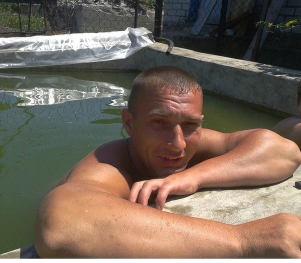 Саша Королев