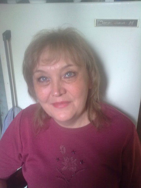 Любовь Масальская