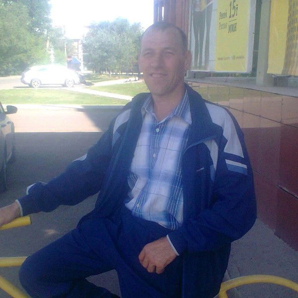 Андрей Гросман