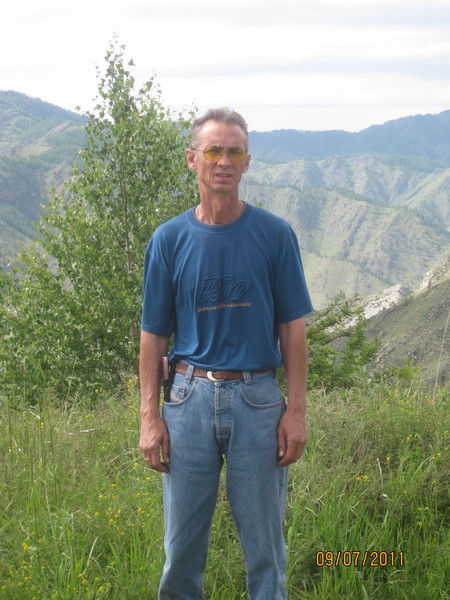 Василий Третяк