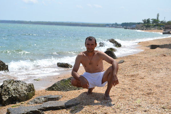 Валера Кравчук