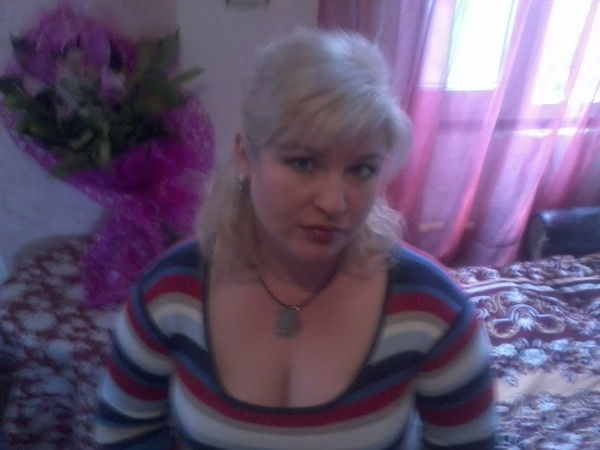 Марина Донцова