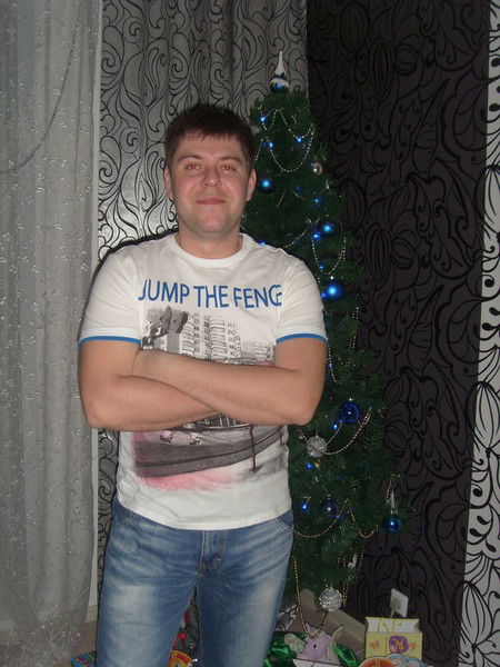 Алексей Арышев