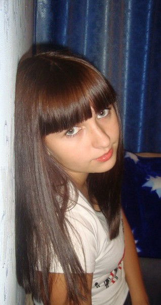 Екатерина Якшенева