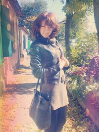 Маргарита Виноградова