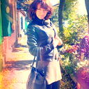 Маргарита Виноградова