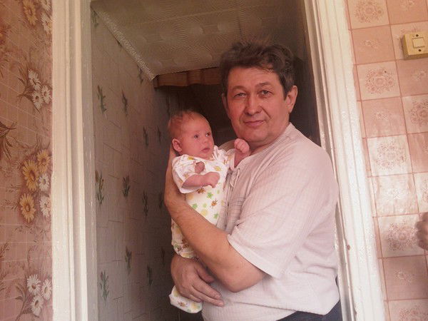 Александр Ивакин