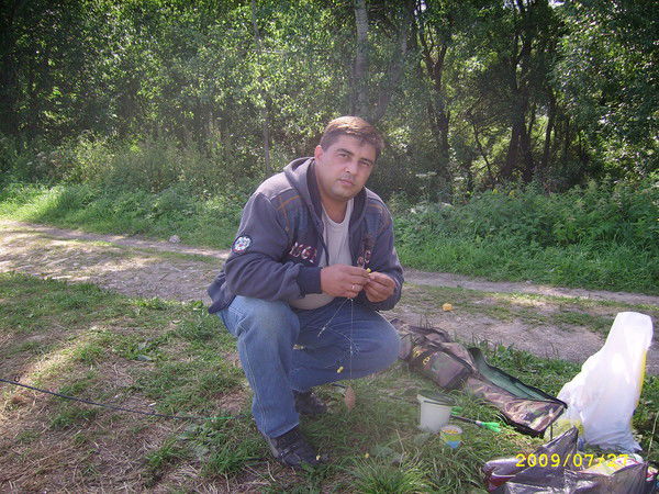 Эдуард Анточ