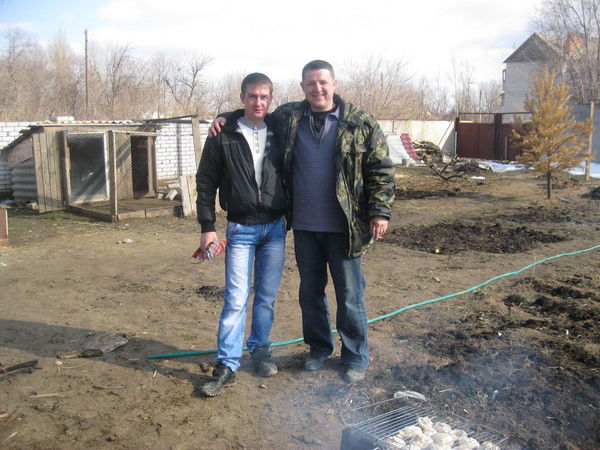 Виктор Потапченко