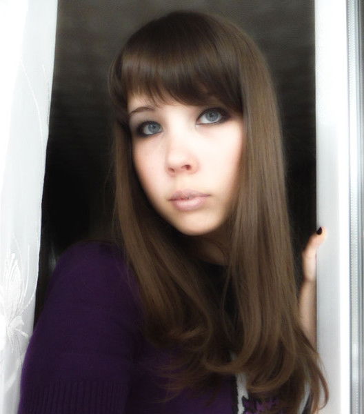 Аня Афанасьева