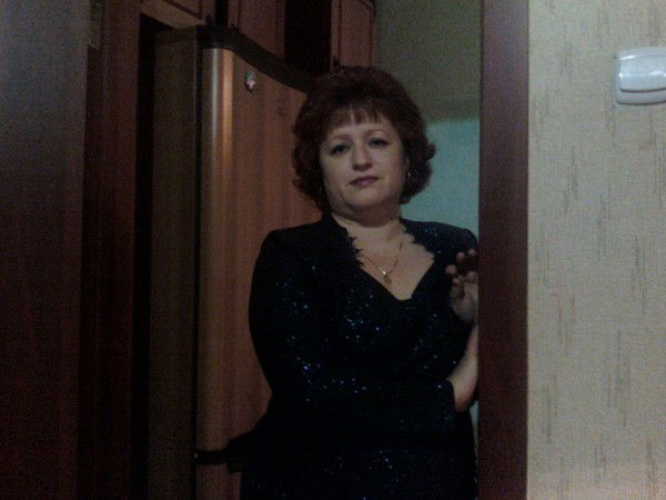 Татьяна Зуева