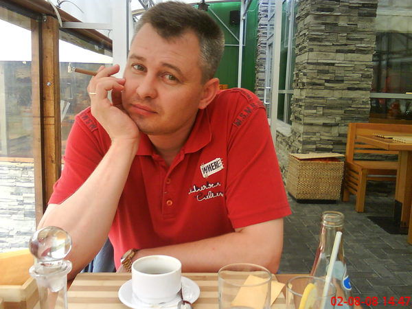 Алесксандр Астахов