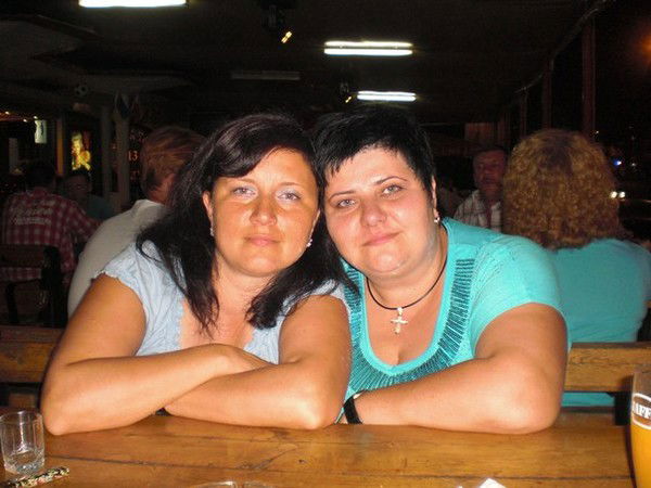 Богдана Гончарук