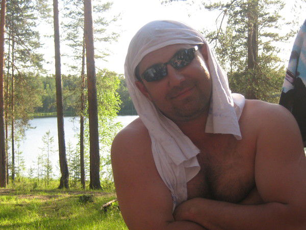 Петр Летовальцев